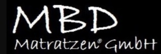 MBD Matratzen GmbH